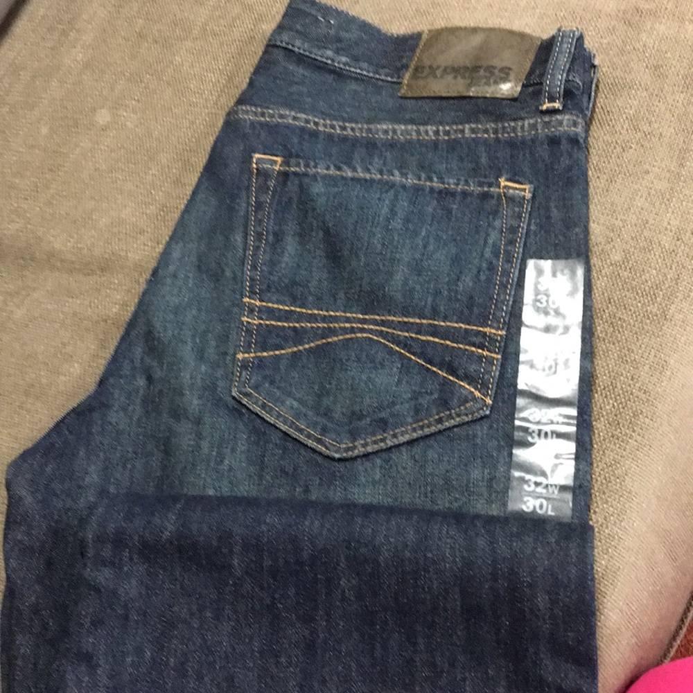 Jeans - Picture 2 of 2